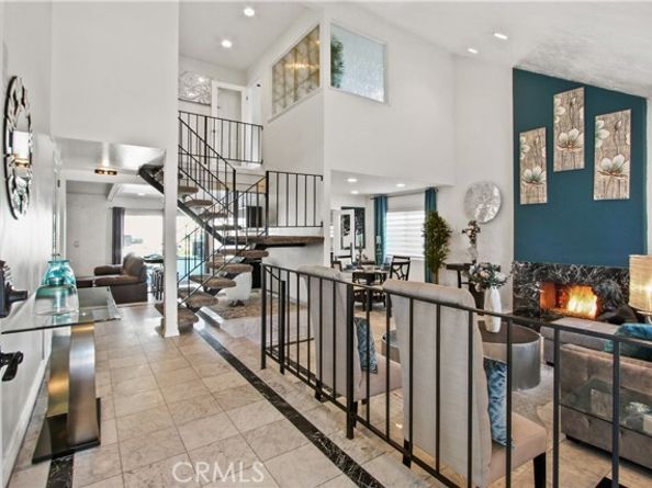 1107 Woodbury Drive, Harbor City (los Angeles) CA 90710