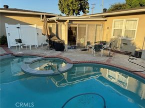 8603 Laurel Avenue, Whittier CA 90605