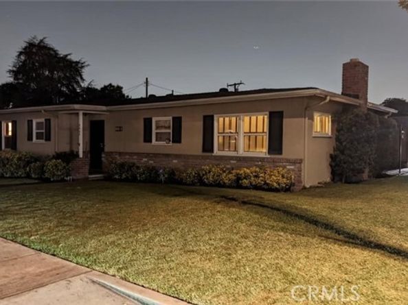 8603 Laurel Avenue, Whittier CA 90605