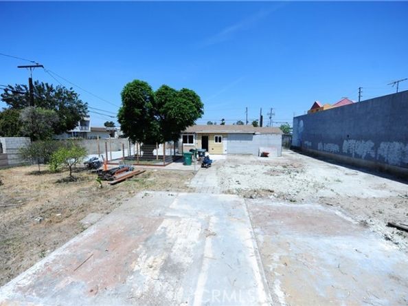 4518 W 1st Street, Santa Ana CA 92703