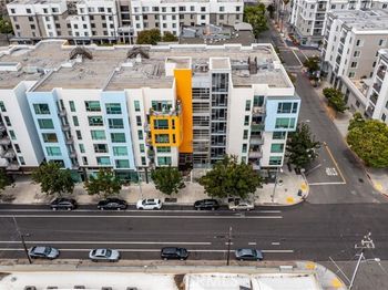 200 2nd Street