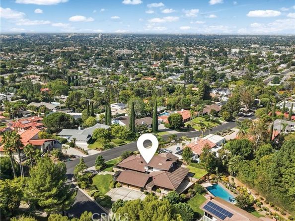 1411 Faren Drive, Tustin CA 92705