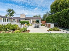 3231 Rowena, Rossmoor Socal CA 90720