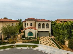 33 Sorrel, Lake Forest (el Toro) CA 92630