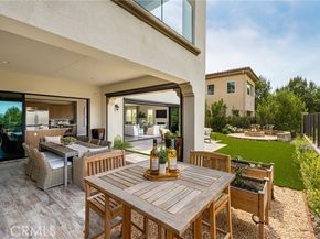 33 Sorrel, Lake Forest (el Toro) CA 92630