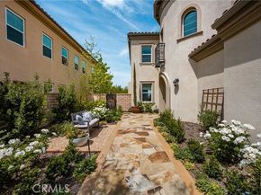 33 Sorrel, Lake Forest (el Toro) CA 92630