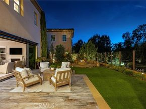 33 Sorrel, Lake Forest (el Toro) CA 92630