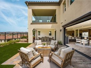 33 Sorrel, Lake Forest (el Toro) CA 92630