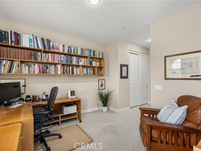 33 Sorrel, Lake Forest (el Toro) CA 92630