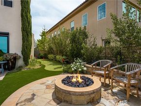 33 Sorrel, Lake Forest (el Toro) CA 92630