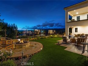 33 Sorrel, Lake Forest (el Toro) CA 92630