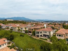 33 Sorrel, Lake Forest (el Toro) CA 92630
