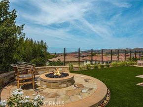 33 Sorrel, Lake Forest (el Toro) CA 92630