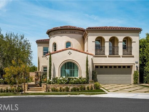 33 Sorrel, Lake Forest (el Toro) CA 92630