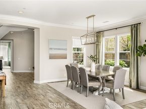 33 Sorrel, Lake Forest (el Toro) CA 92630