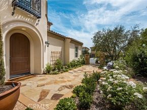 33 Sorrel, Lake Forest (el Toro) CA 92630