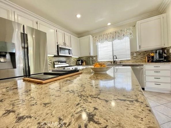 29 Feldspar, Rancho Santa Margarita CA 92688