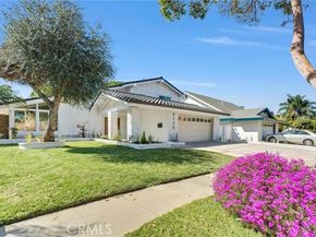 3126 S Rita Way, Santa Ana CA 92704