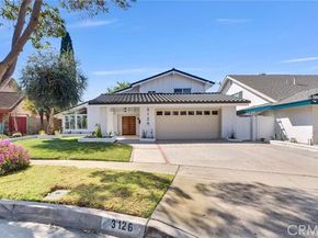 3126 S Rita Way, Santa Ana CA 92704