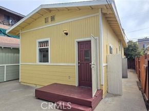 1060 Cherry, Long Beach CA 90813