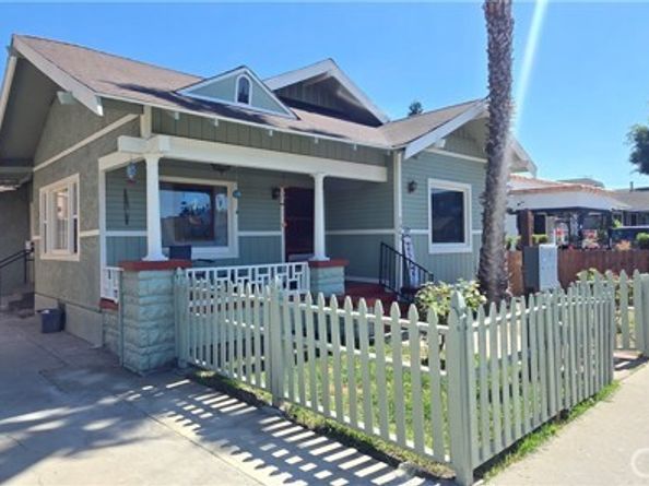 1060 Cherry, Long Beach CA 90813