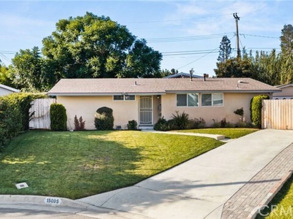 15005 Manzanares, La Mirada CA 90638