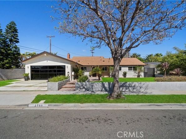 2750 San Carlos, Costa Mesa CA 92626