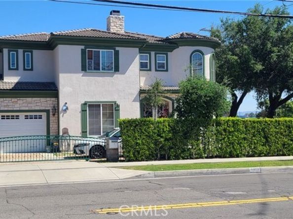 6304 Oak, Temple City CA 91780