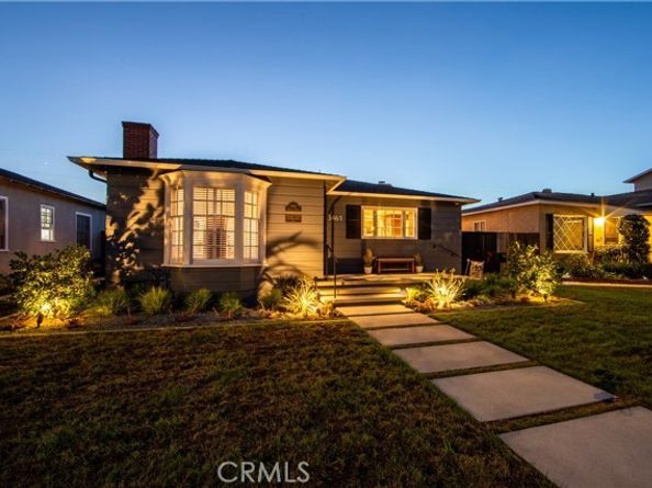 3461 Gaviota Avenue, Long Beach CA 90807