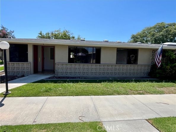 13300 N. Fairfield Lane, M7-175L, Seal Beach CA 90740