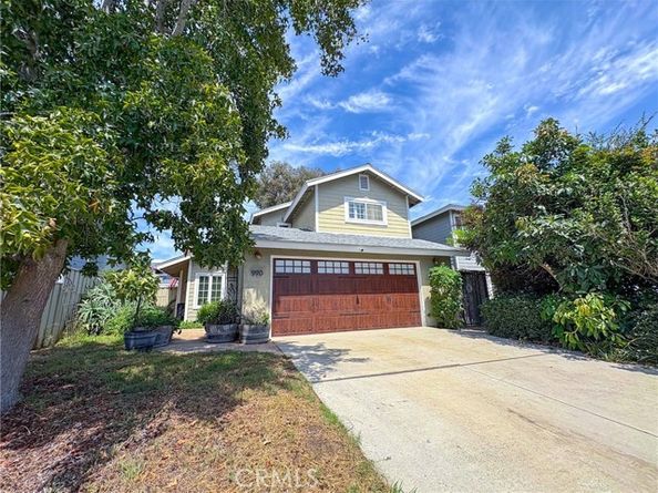 990 Trabuco, Costa Mesa CA 92627