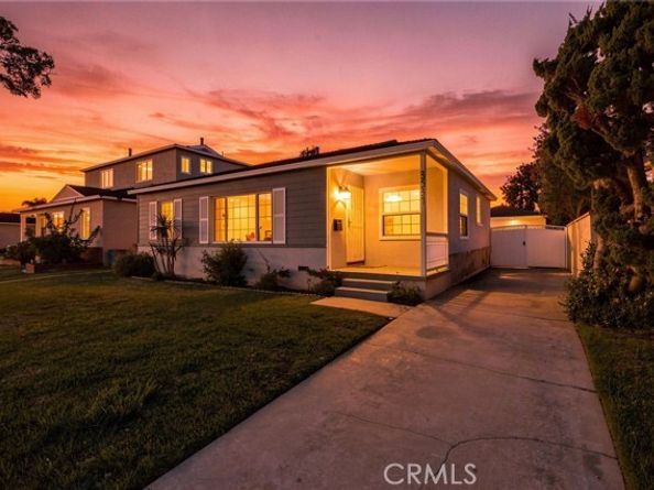 3537 Centralia, Lakewood CA 90712