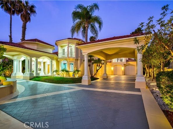 27612 Fargo, Laguna Hills CA 92653