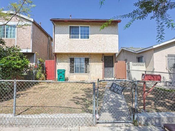 1019 E 21st, Long Beach CA 90806