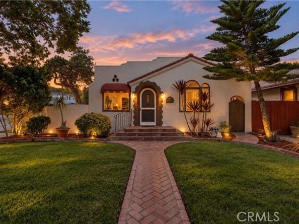 3601 Cerritos, Long Beach CA 90807