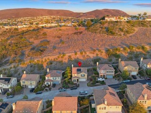 1751 Avenida Regina, San Marcos CA 92069