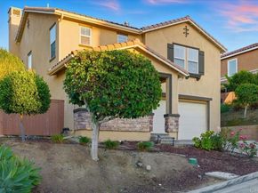 1751 Avenida Regina, San Marcos CA 92069