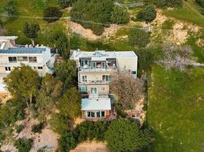 3866 Alta Mesa Drive, Studio City (los Angeles) CA 91604