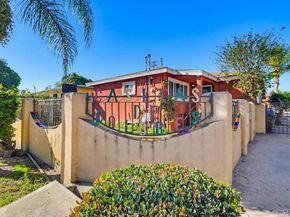 220 W Calle Primera, San Ysidro (san Diego) CA 92173