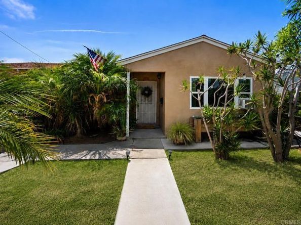 3346 Cheyenne Avenue, San Diego CA 92117
