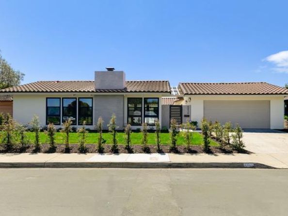 8838 La Jolla Scenic Drive, La Jolla (san Diego) CA 92037