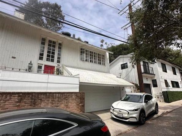 507 W Rustic Rd, Santa Monica CA 90402