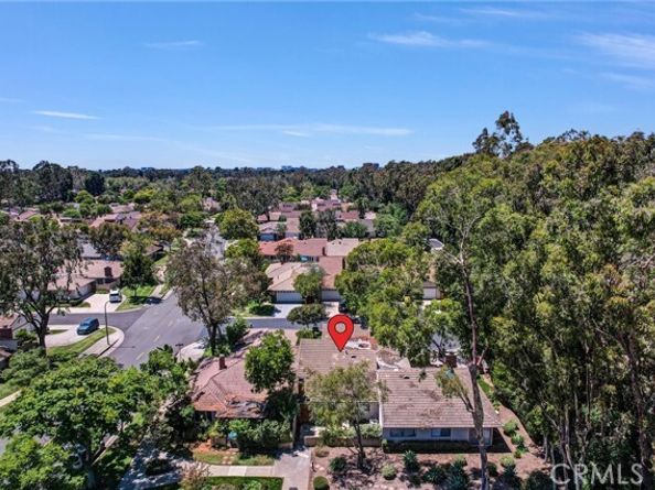 4 Dogwood, Irvine CA 92612