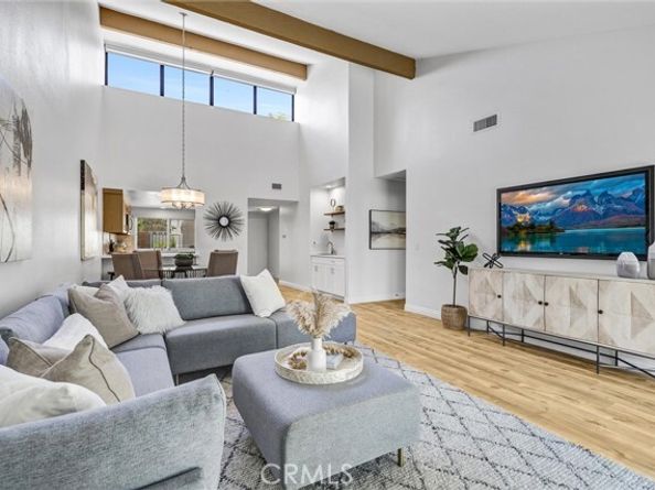 4 Dogwood, Irvine CA 92612