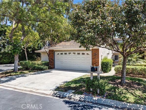 4 Dogwood, Irvine CA 92612