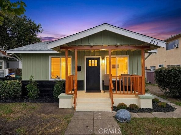 213 E Eagle, Long Beach CA 90806