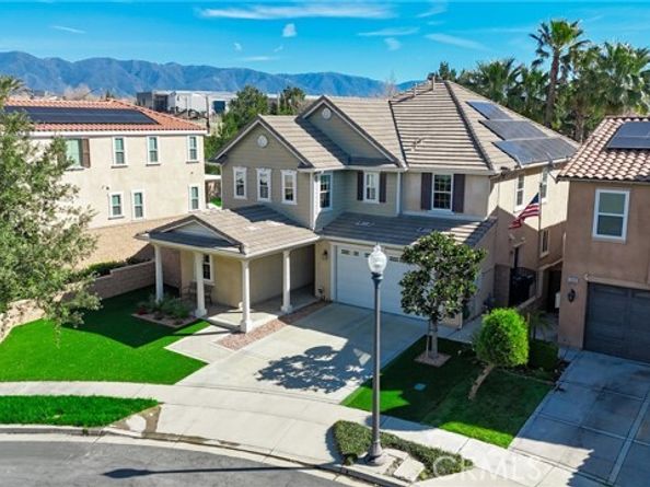 5341 Parma, Fontana CA 92336