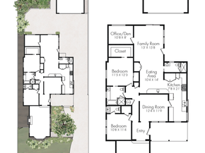1420 N Arroyo Boulevard, Pasadena CA 91103
