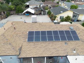 11080 De Foe Avenue, Pacoima (los Angeles) CA 91331