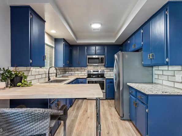 385 Cliff Drive 2, Pasadena CA 91107